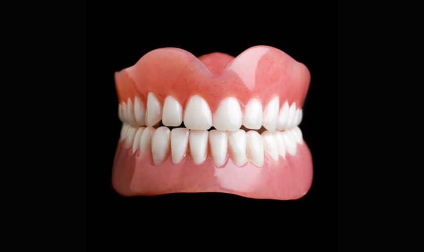 Dental Formulations