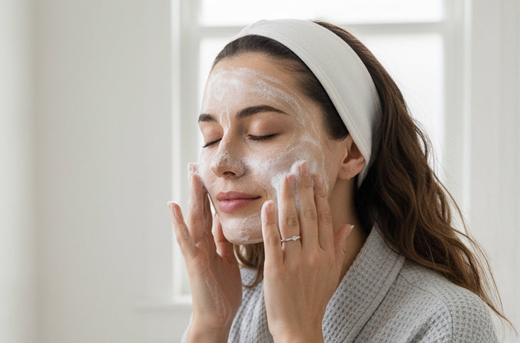 Face Washes