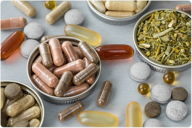 Nutraceutical Formulations
