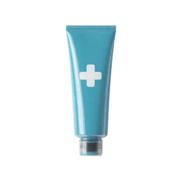 Oral Gels