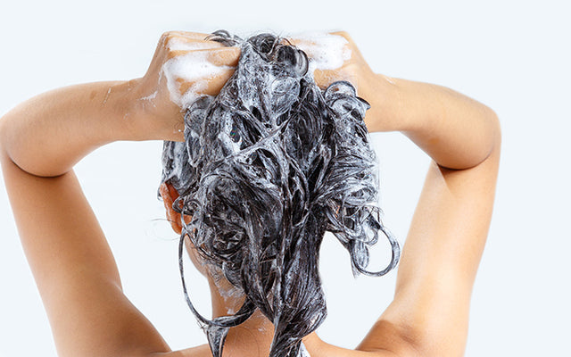 Shampoos