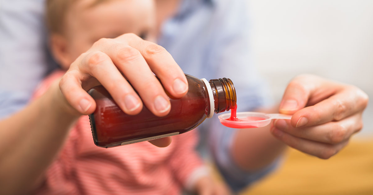 Syrups